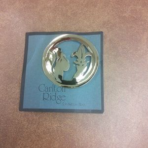 NEW Carlton ridge pendants